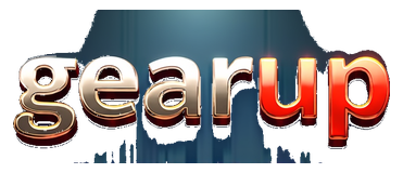 gearup logo